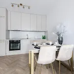 Appartement Horizon 34 By Grand Gdańsk