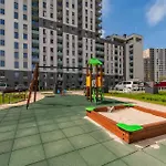 Horizon 34 By Grand Appartement Gdańsk
