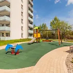 Horizon 34 By Grand Appartement *