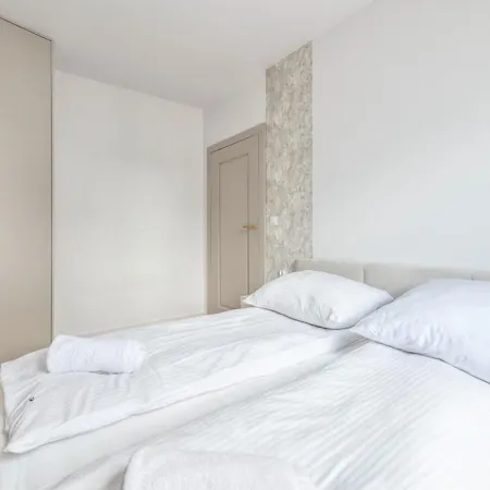 Horizon 34 By Grand Appartement Gdańsk