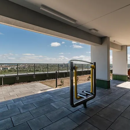 Appartement Horizon 34 By Grand